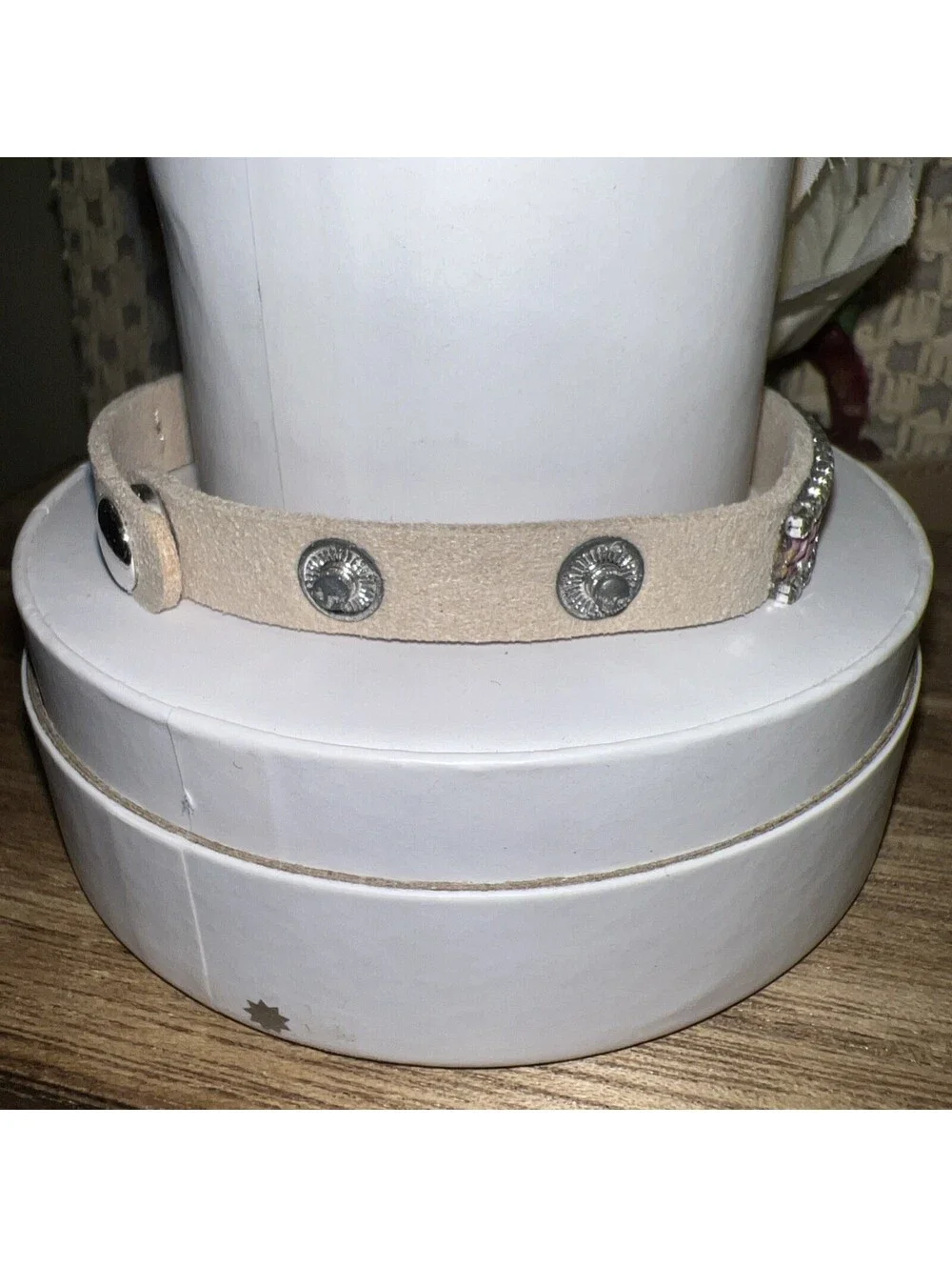 Bomb Party Stacks. You’re The One. 3 Bracelet Set.